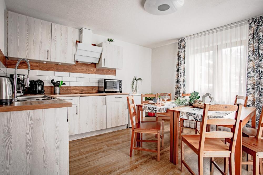 Apartments Leszek Elis 141 See Eksteriør bilde
