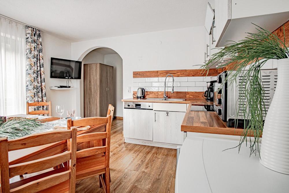 Apartments Leszek Elis 141 See Eksteriør bilde